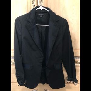 Women’s Express Blazer